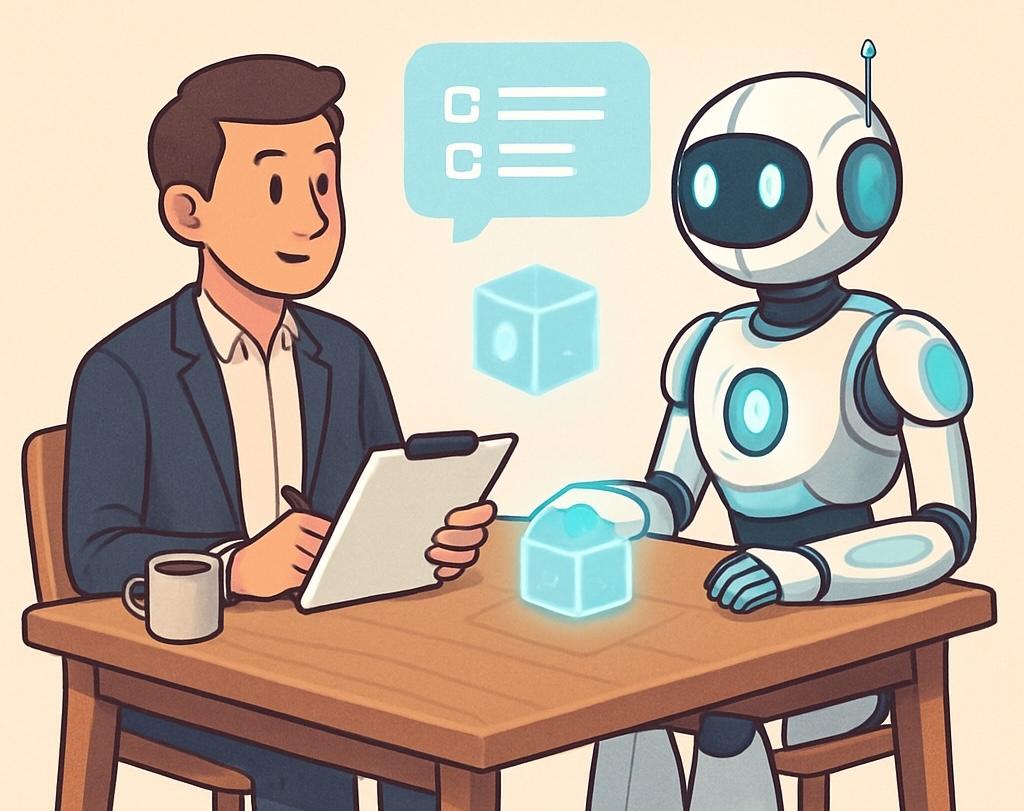 How is AI Revolutionizing Consulting Case Interview Preparation?